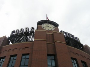 Coors Field