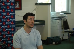 Nomar Garciaparra