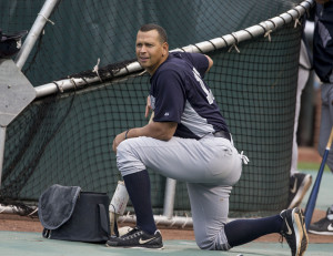 A-Rod ... another step up the stat ladder.