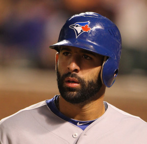 Jose Bautista - Rule Five Draftee Joey Bats lived up to the "Suitcase" Simspon legend in 2004.