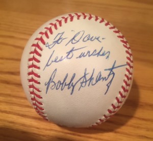 MANNY MOTA 2 SIGNED AUTOGRAPHED ONL BASEBALL! Pirates, Dodgers, Giants,  Expos!