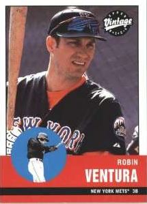Robin Ventura - hit the true GRAND-daddy of lost home runs.