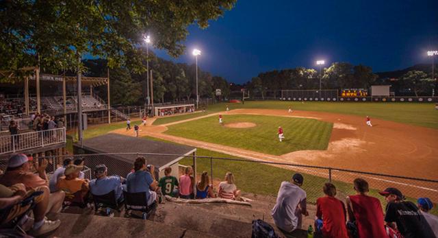 Book Review - Town Ball Parks of Minnesota. All that and much, much ...