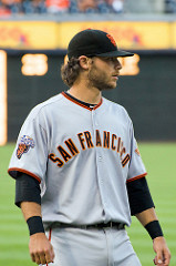 Brandon Crawford photo