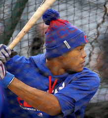 Addison Russell cubs photo