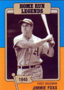 In his final season, Hall of Famer Jimmie Foxx (.325 with 534 HR's over 20 seasons) went 1-0, with a 1.59 ERA in nine mound appearances. (He also played 40 games at 1B and 14 at 3B). He's a member of theBBRT All Time Position Players Who Pitched Team (in this post). 