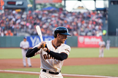 Madison bumgarner photo