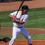 Mookie Betts photo