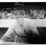 Lou Gehrig photo