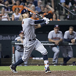 Carlos Correa mlb photo
