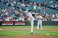 James Paxton photo