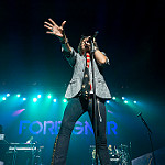 Foreigner music photo