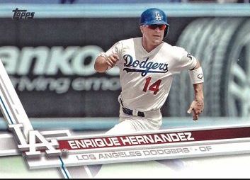Dodgers' Enrique Hernandez shares special bond with Astros