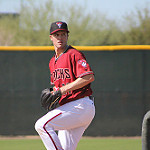Zack Greinke photo