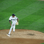 Edwin Diaz photo