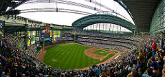 MIlwaukee Brewers photo