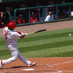 albert pujols photo