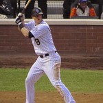 DJ LeMahieu photo