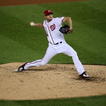 Max Scherzer photo