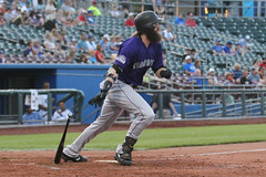 Charlie Blackmon photo