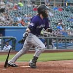 cHARLIE bLACKMON photo