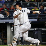 Gary Sanchez photo