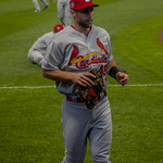 Paul Goldschmidt Cardinals photo