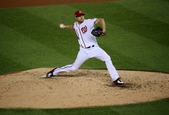 Max Scherzer photo