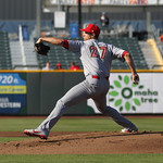 Jack Flaherty Cardinals photo