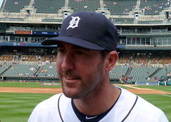 Who's Your Daddy?  Justin Verlander Edition - Baseball Roundtable