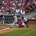 Sammy Sosa's grand slam, 04/20/2001