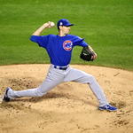 Kyle Hendricks photo