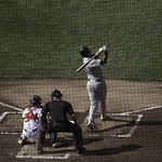 Matt Olson baseball photo