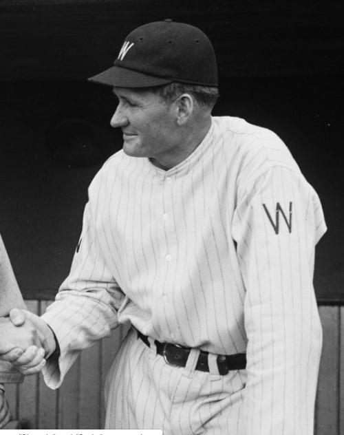 April 29, 1931: Wes Ferrell homers, no-hits Browns in Cleveland – Society  for American Baseball Research