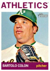 Bartolo Colon's 38 Straight Strikes - and Pitchers Who Were (apparently)  Effectively Wild - Baseball Roundtable