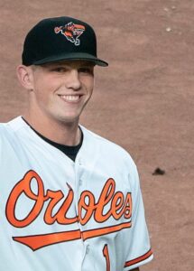 Rutschman named Most Valuable Oriole - Blog