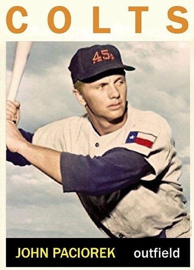 1957 Hank Aaron Error And Corrected Rp Baseball Cards