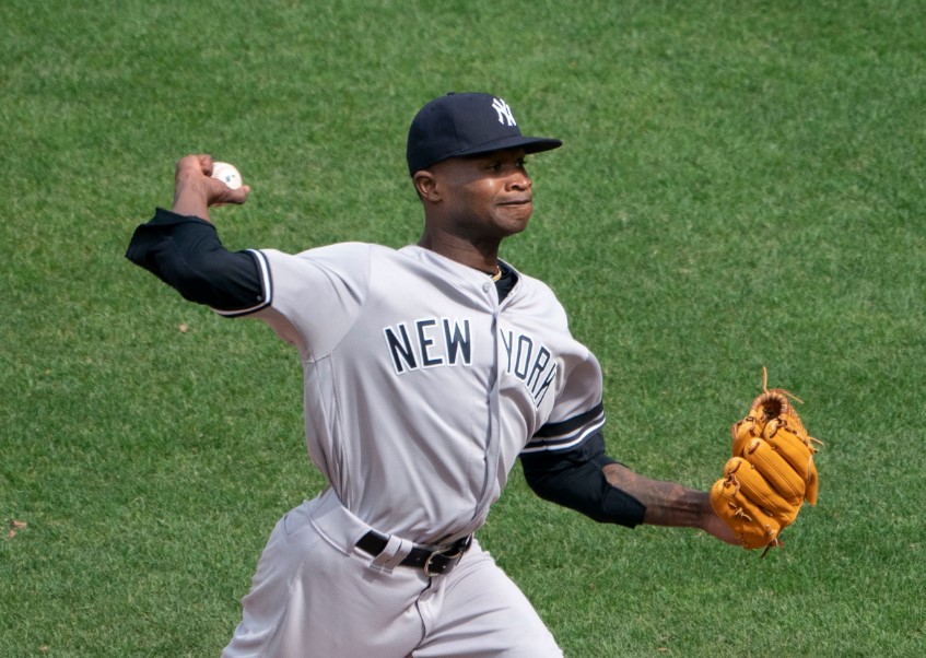 David Cone drops David Wells truth bomb on Yankees' Domingo German after perfect  game