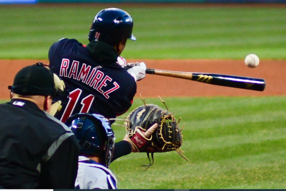 ESPN's Alex Rodriguez lecturing Javier Baez on baserunning rules