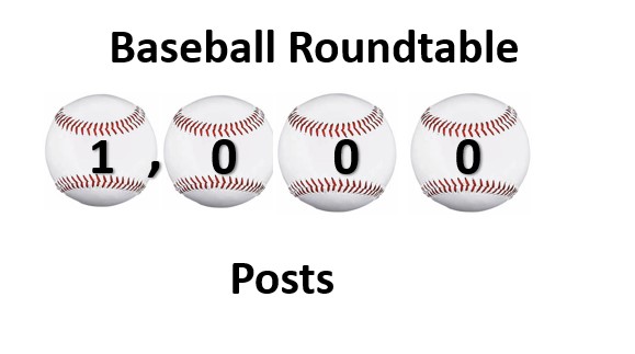 Baseball Roundtable Who's Your Daddy? - Steve Carlton Edition - Baseball  Roundtable